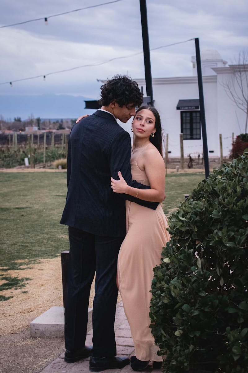 Romance and elegance
